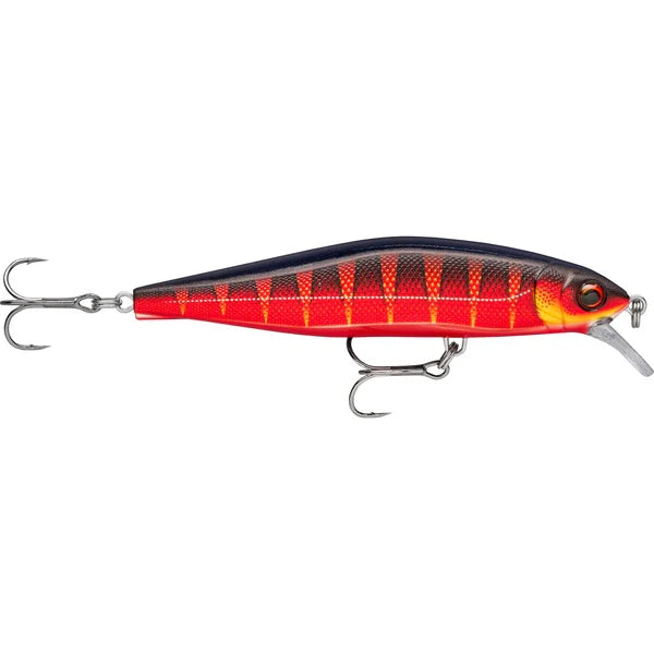 Rapala Precision Xtreme Air Boss 8cm 9g