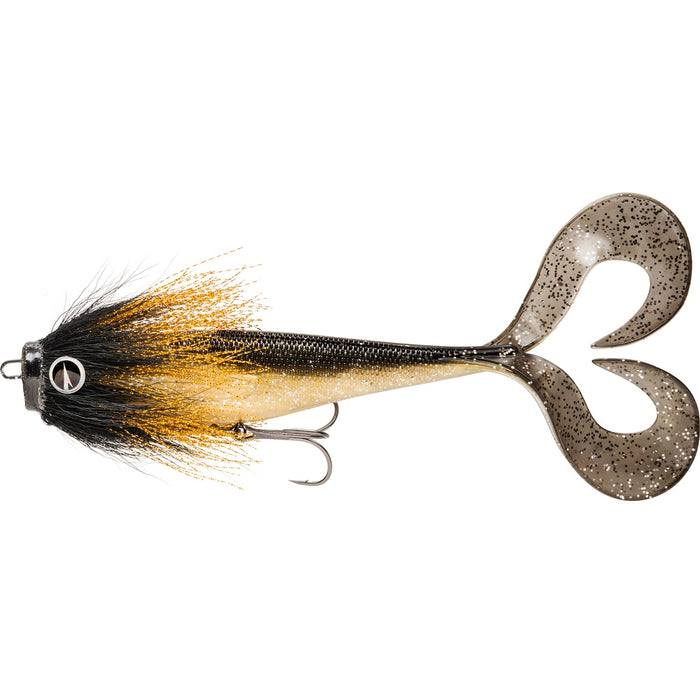 Rapala Soft Olio Mustache 18cm