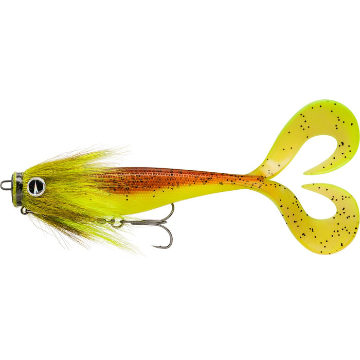 Rapala Soft Olio Mustache 18cm