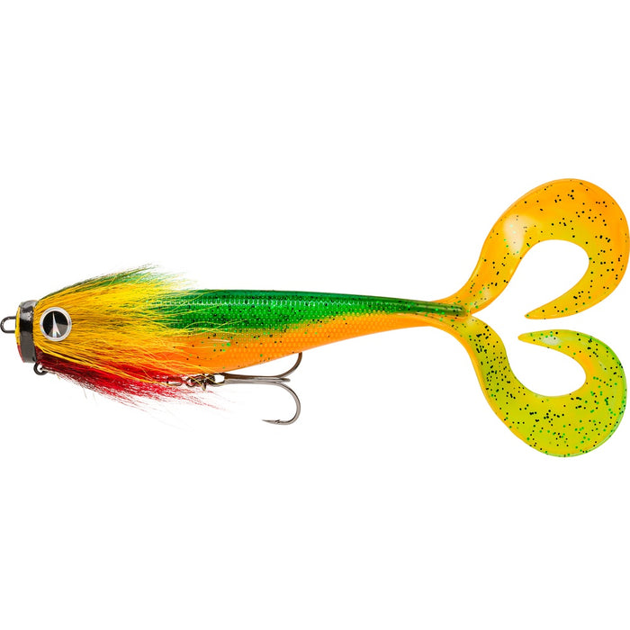 Rapala Soft Olio Mustache 18cm