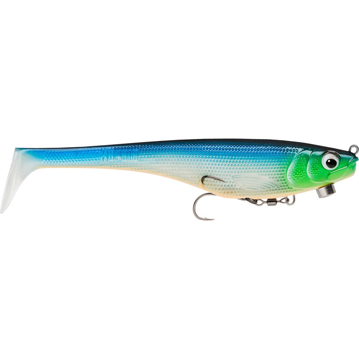 Rapala Soft Peto Prerigged 18cm 51g