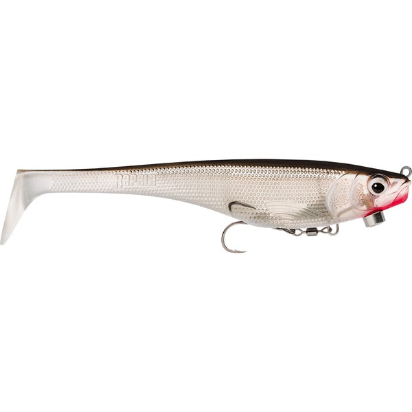 Rapala Soft Peto Prerigged 16cm 36g