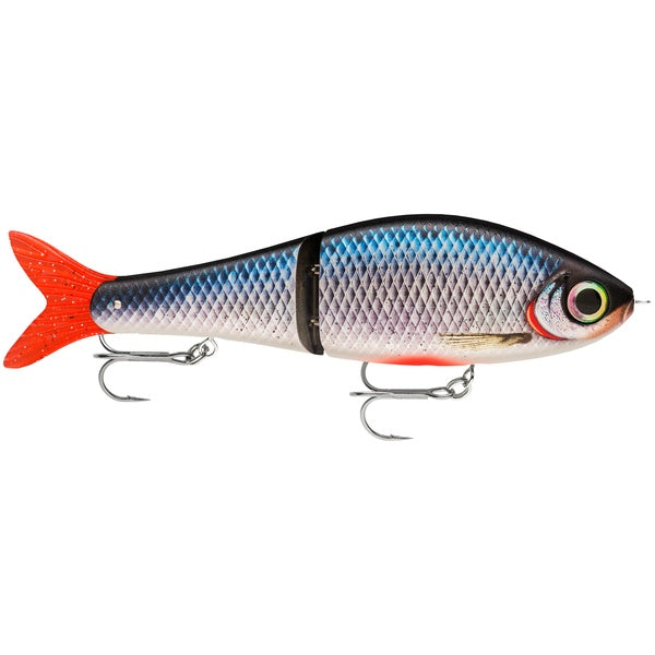 Rapala Super Shadow Rap Glide 11 cm 45g