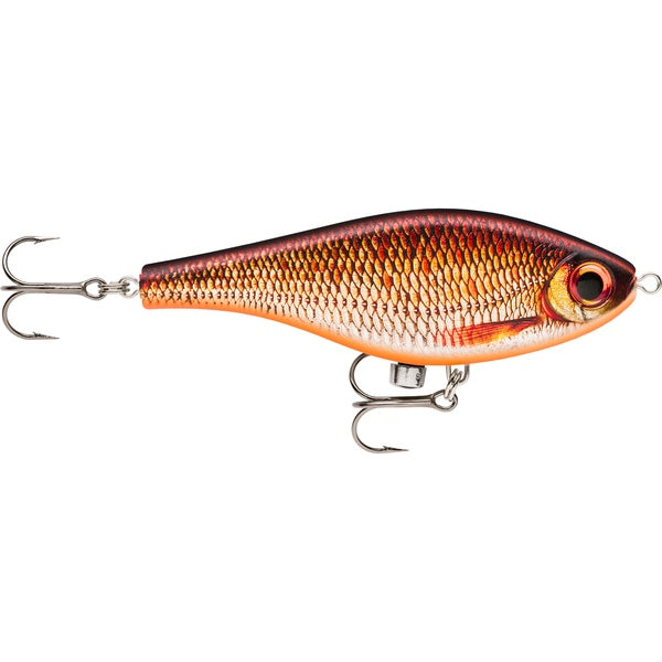 Rapala Super Shadow Rap Jerk 11cm 41g
