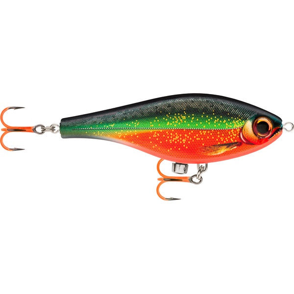 Rapala Super Shadow Rap Jerk 11cm 41g