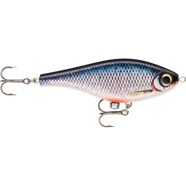 Rapala Super Shadow Rap Jerk 11cm 41g