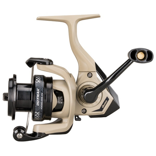 Okuma Outrax Sand Green OR-3000SGA Spinning 5.0:1
