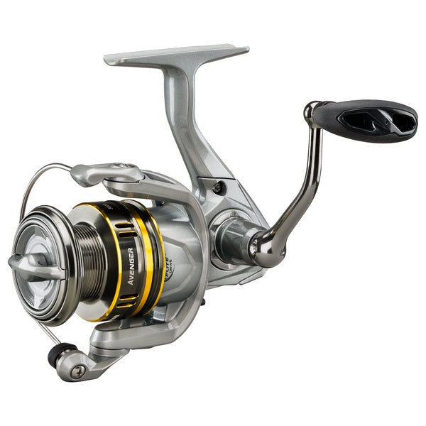 Okuma Avenger B AV-2500B Spinning 5.3:1