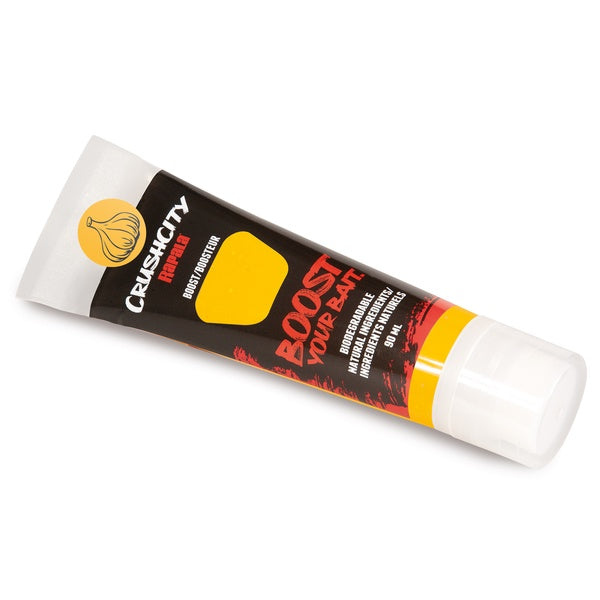 Rapala CrushCity Boost Garlic
