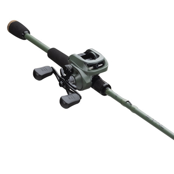 13 Fishing Sync Casting 7' MH 15-40g+ 8.1LH braid 0,17 Combo