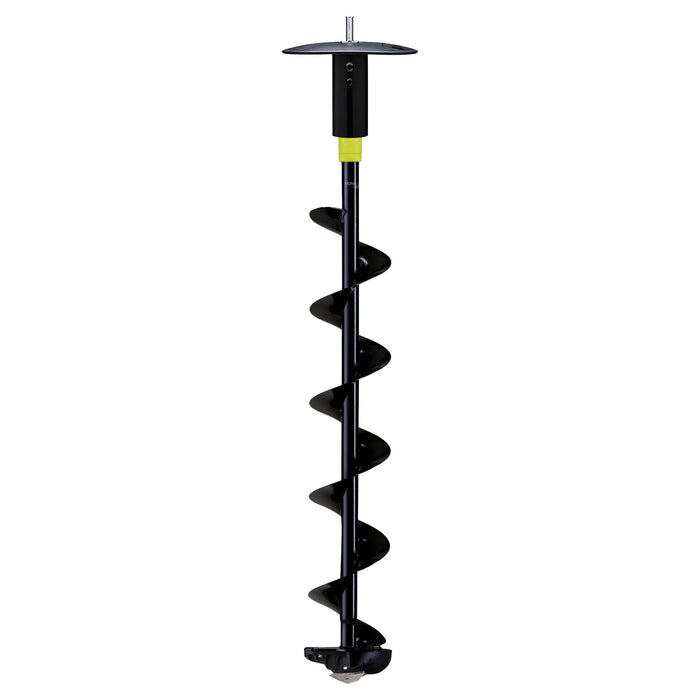 Rapala Mora Ice Super Nova Cordless 130 mm, batteridriven isborr, produktbild