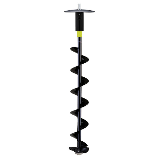 Rapala Mora Ice Super Nova Cordless 160 mm, batteridriven isborr, produktbild
