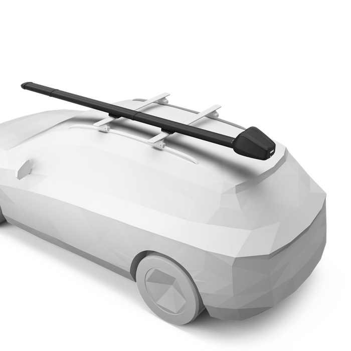 Thule RodVault 2-rod Spöhållare