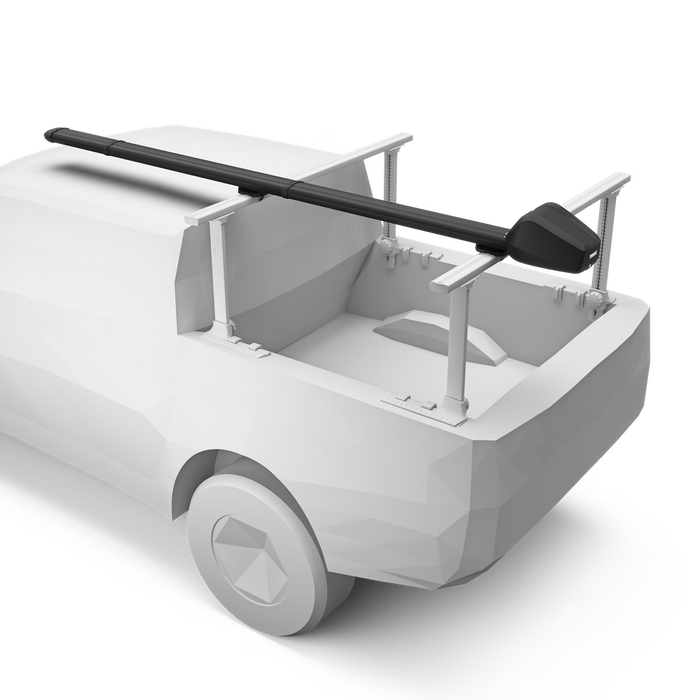 Thule RodVault 2-rod Spöhållare