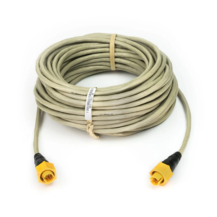 Lowrance Ethernetkabel ETHEXT50YL 15m (000-0127-37), produktbild 2
