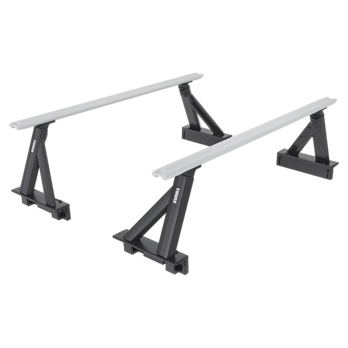 Thule Xscape Bedrail Upright