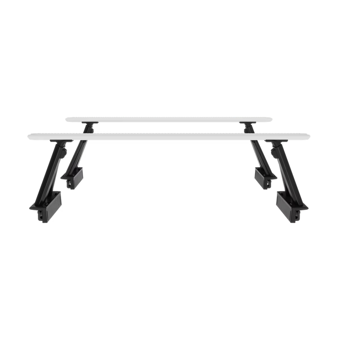 Thule Xscape Bedrail Upright
