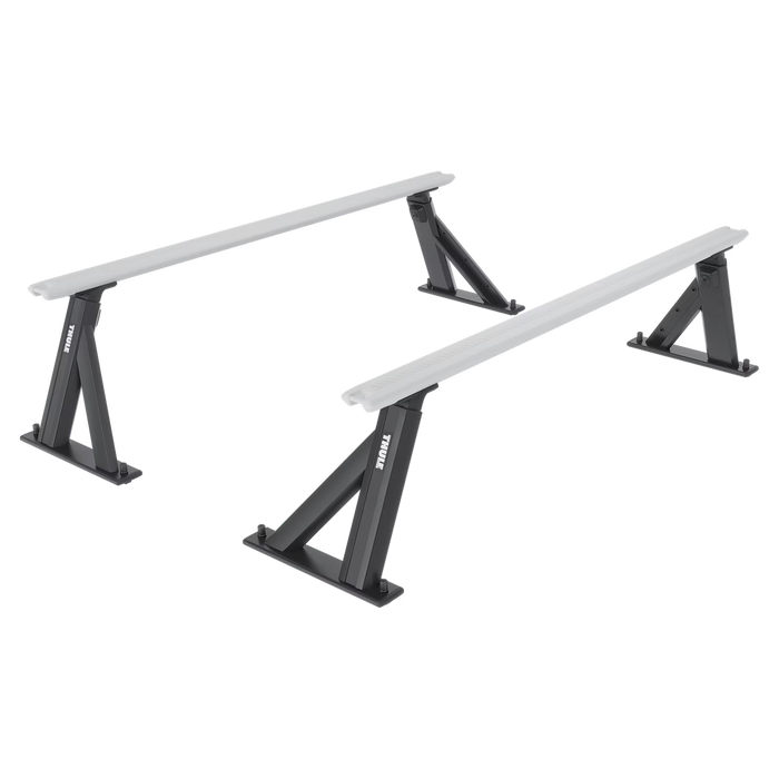 Thule Xscape Tonneau Upright