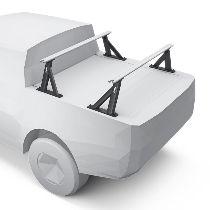 Thule Xscape Tonneau Upright