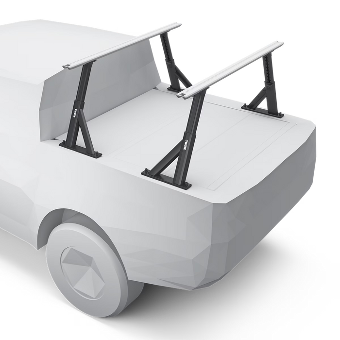 Thule Xscape Tonneau Upright