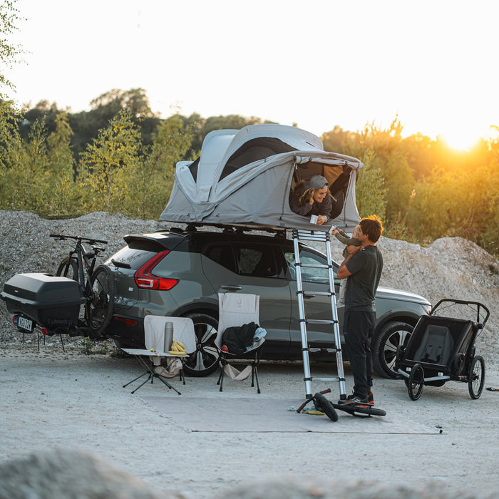 Thule Approach 2 L Taktält