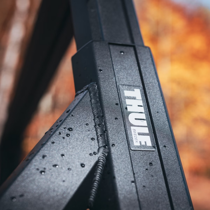 Thule Xscape Bedrail Upright