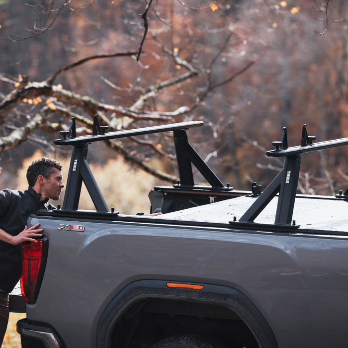 Thule Xscape Tonneau Upright