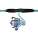 Disney Frozen Spinning Combo, rulle i närbild