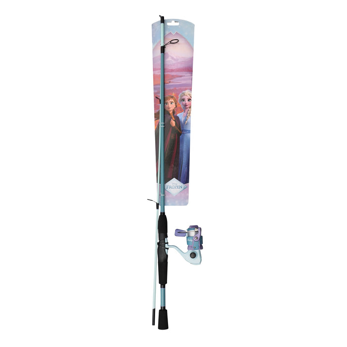 Disney Frozen Spinning Combo i förpackning