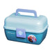 Disney Frozen Tacklebox, stängd