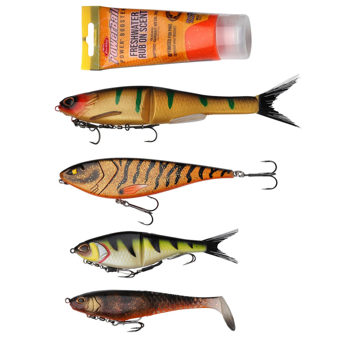 Berkley Gift Box Pike, beten