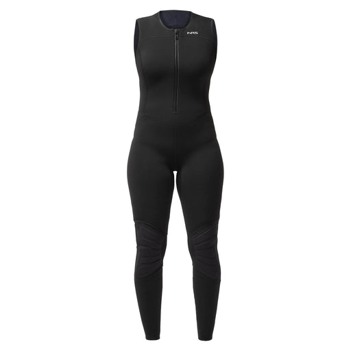 NRS Women’s 3.0 Farmer Jane Wetsuit Våtdräkt Svart