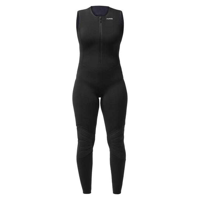 NRS Women’s 3.0 Farmer Jane Wetsuit Våtdräkt Svart