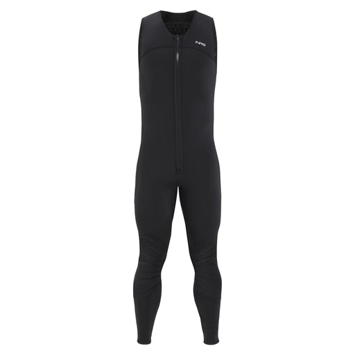 NRS Men’s 3.0 Ultra John Wetsuit Våtdräkt Svart
