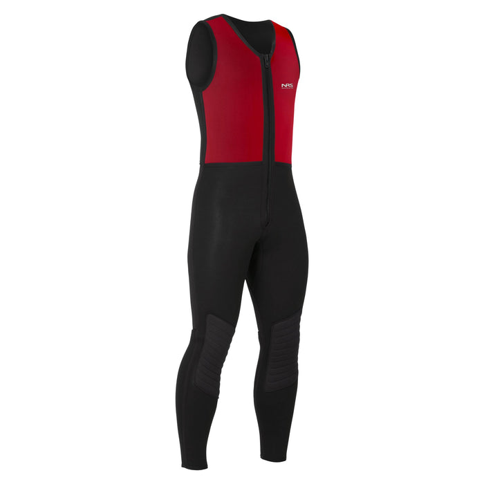 NRS 3mm Outfitter Bill Wetsuit Våtdräkt, bild 7
