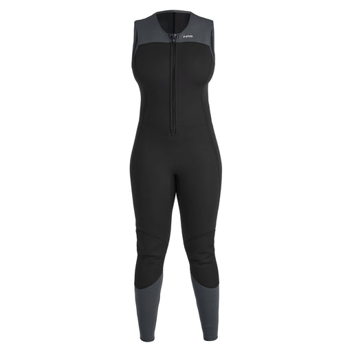 NRS Women’s 3.0 Ignitor Wetsuit Våtdräkt Svart