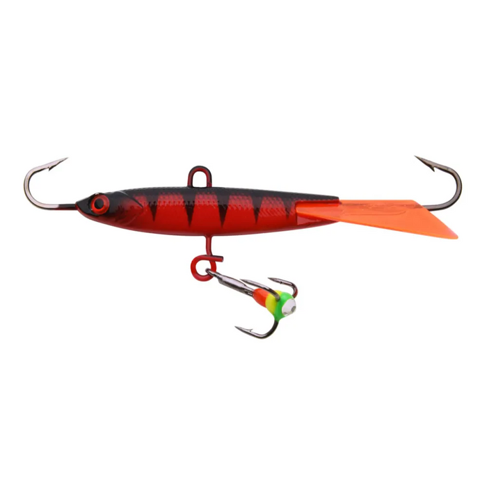 Patriot Ice Hotta Balanspirk 6g 36mm