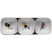 MB Regatta Snackset 27 x 9 cm