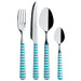 MB Coastal Acqua bestick 24 stk