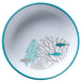 MB Coastal Acqua djupa tallrikar Ø18, 6 stk