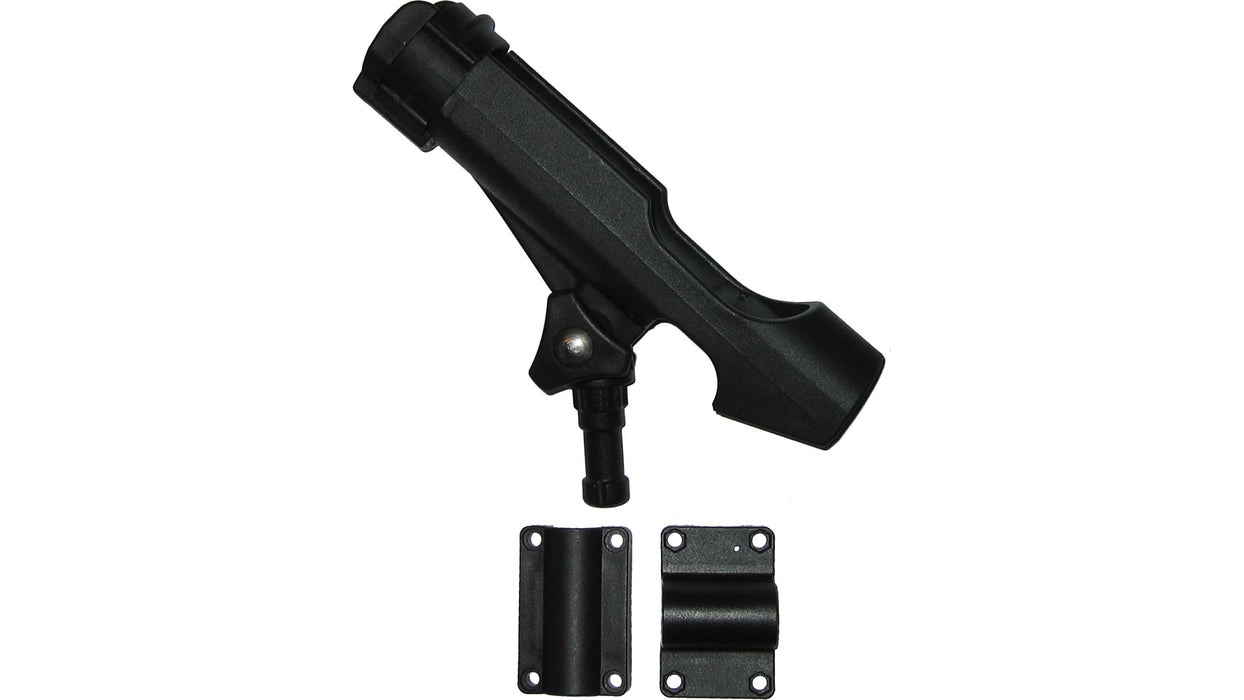 Wiggler Spöhållare Svart