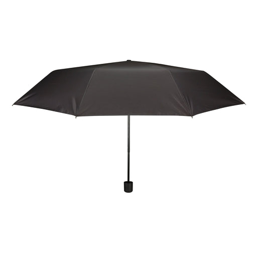 Sea to Summit Travellight Umbrella Trekking Black