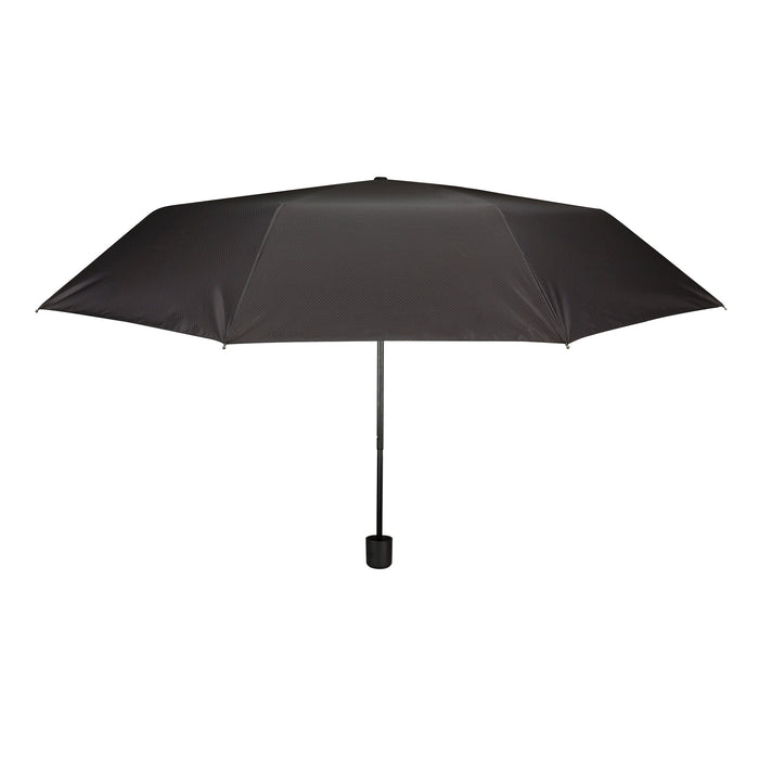 Sea to Summit Travellight Umbrella Trekking Black
