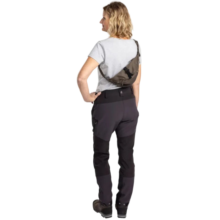 Pinewood Cross Waist Pack 4 L