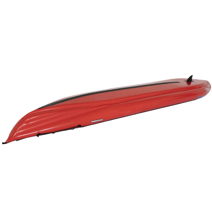 Gumotex Seashine - Uppblåsbar Kajak