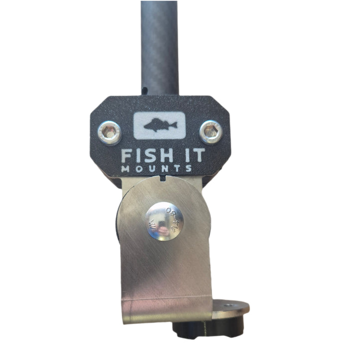 Gearmarket Fish It Mount Active Target XL