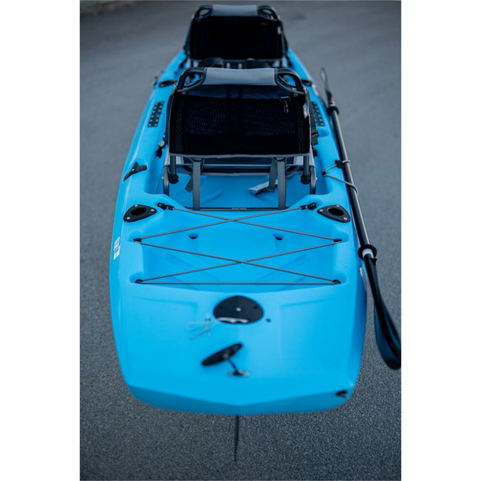 Hobie Mirage Compass Duo, Glacier Blue