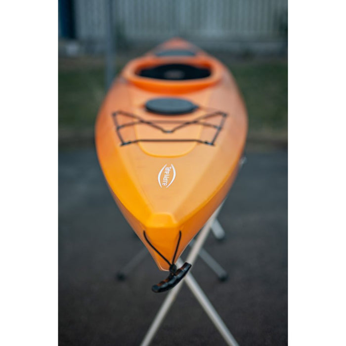 Tahe Marine Fit 111 Kajak Orange