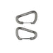 Sea to Summit Carabiner Large 2-pack