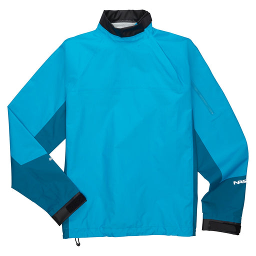 NRS Men’s Endurance Splash Jacket blå